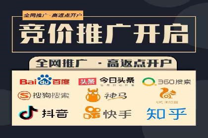 百度网络推广案例：揭秘行业巨头如何实现全网霸屏